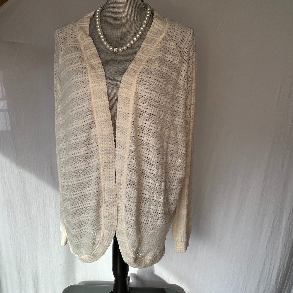 Charming Charlie Cardigan